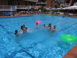 Childrens Swimming Pool