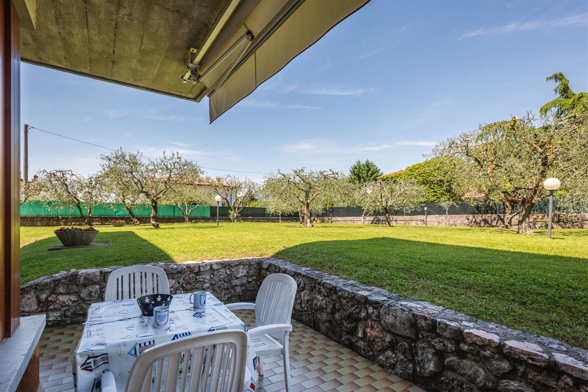 Appartamento IGA 2 in Garda
