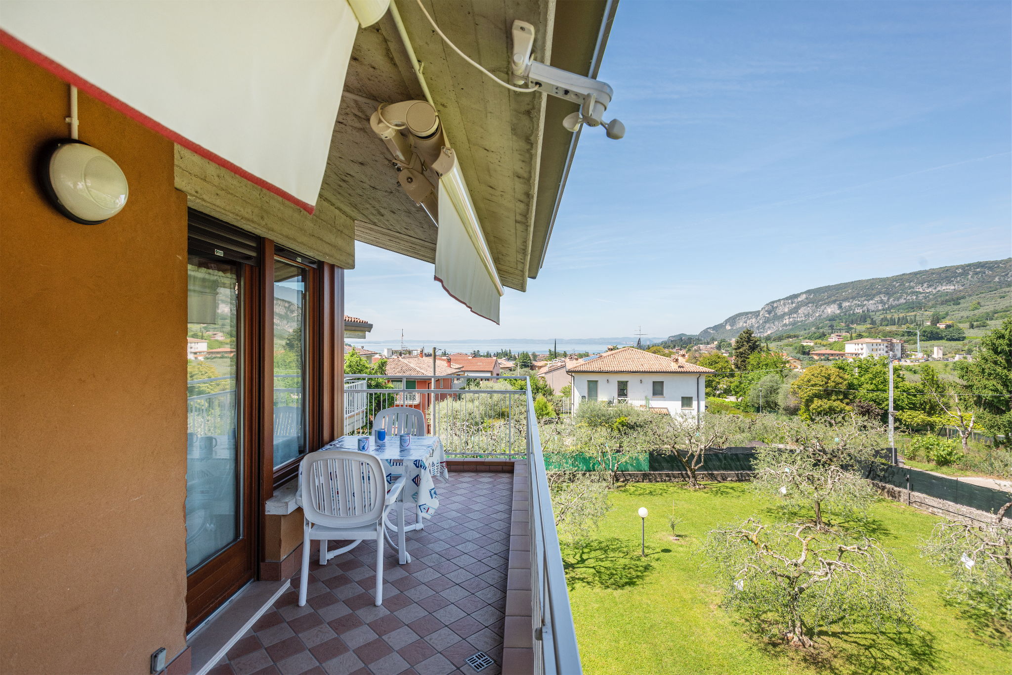 Appartamento IGA 2 in Garda