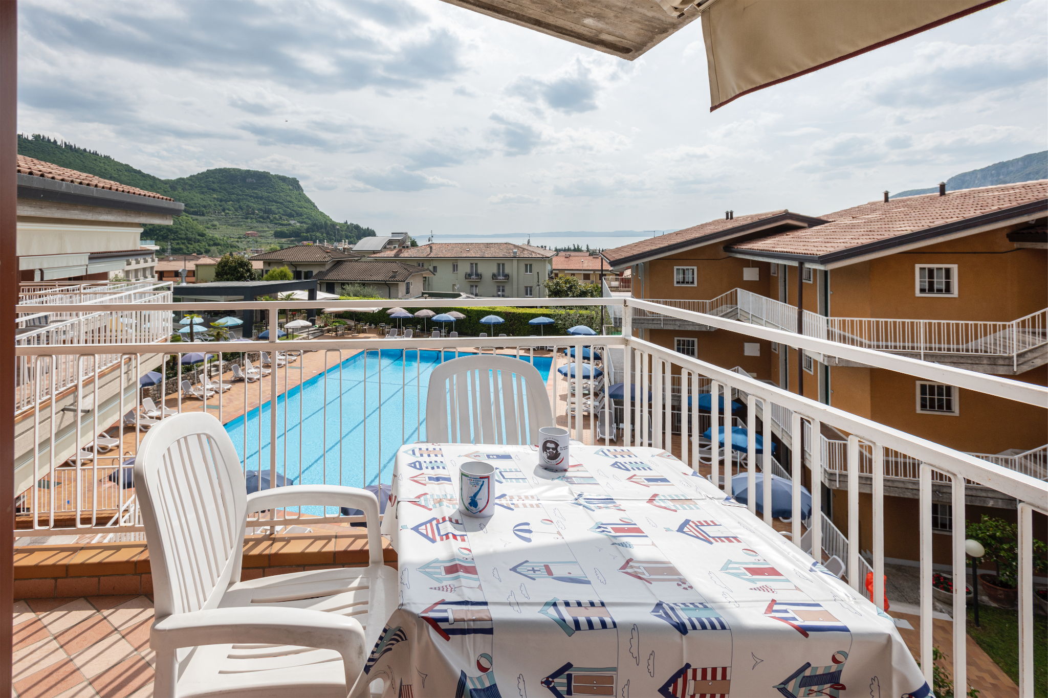 Appartamento IGA 2 in Garda