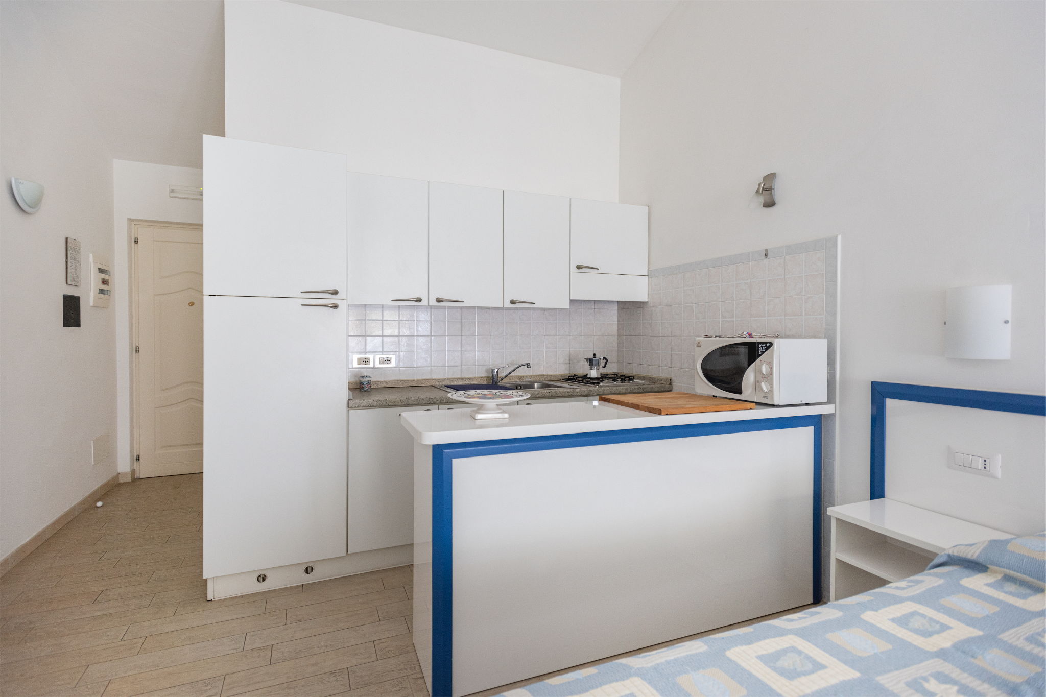 Appartamento IGA 2 in Garda