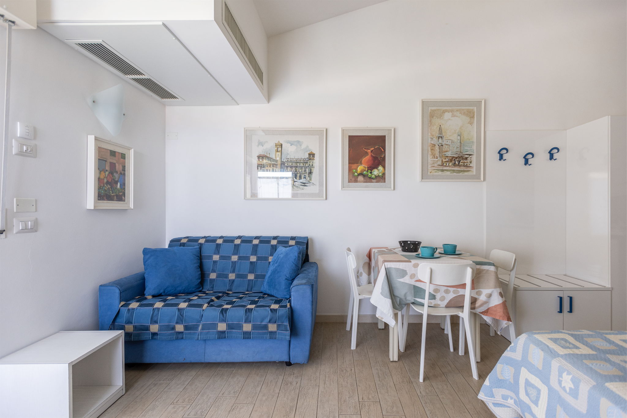 Appartamento IGA 2 in Garda
