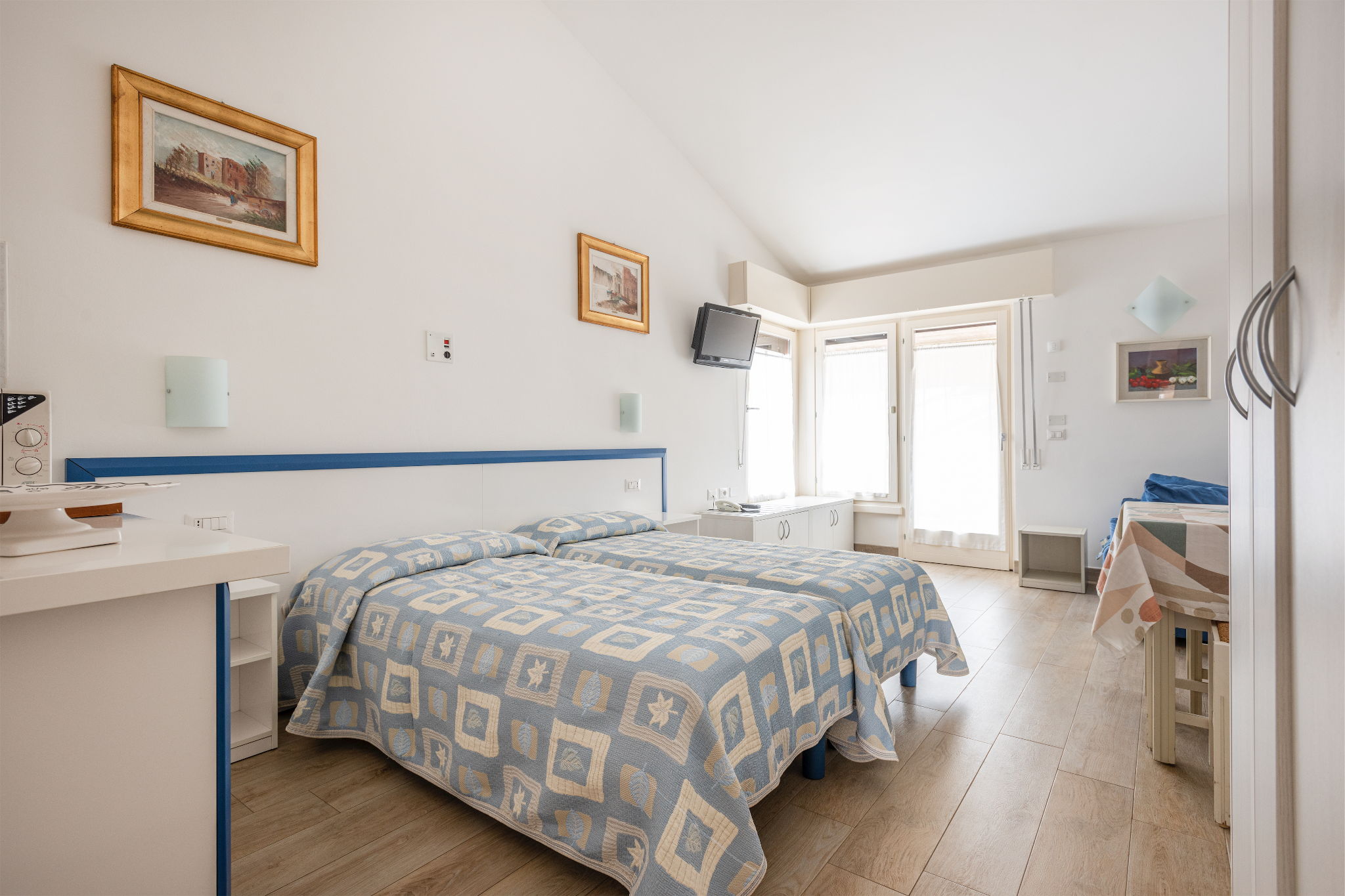 Appartamento IGA 2 in Garda