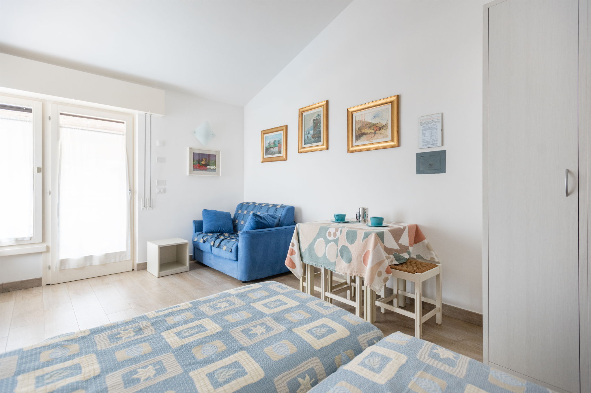 Appartamento IGA 2 in Garda