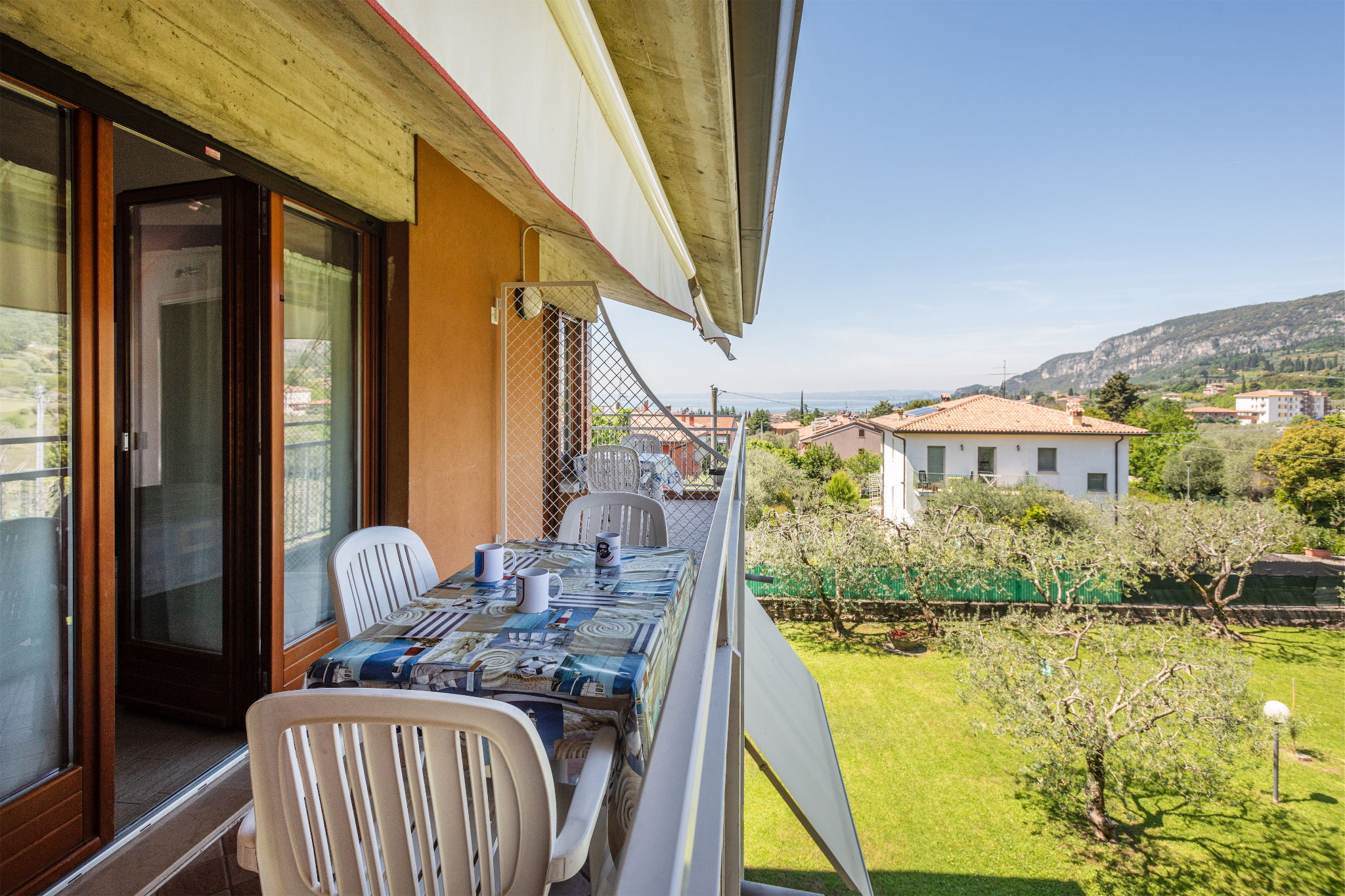 Appartamento IGA 3 in Garda