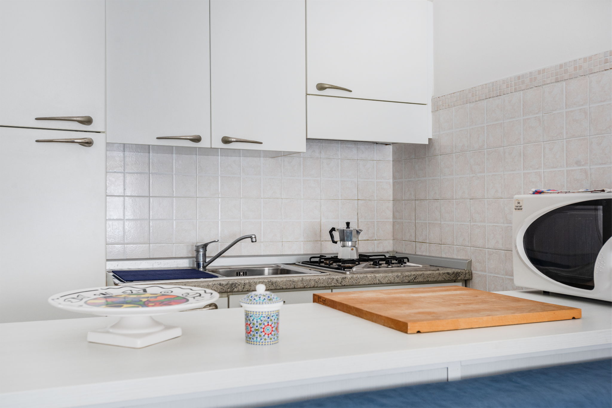 Appartamento IGA 3 in Garda