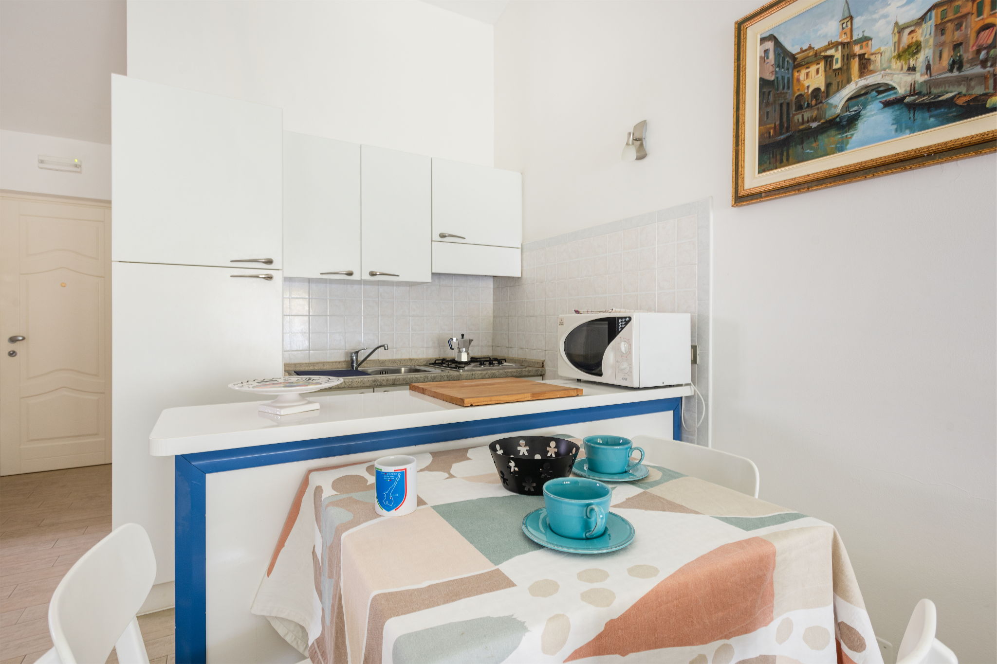 Appartamento IGA 3 in Garda