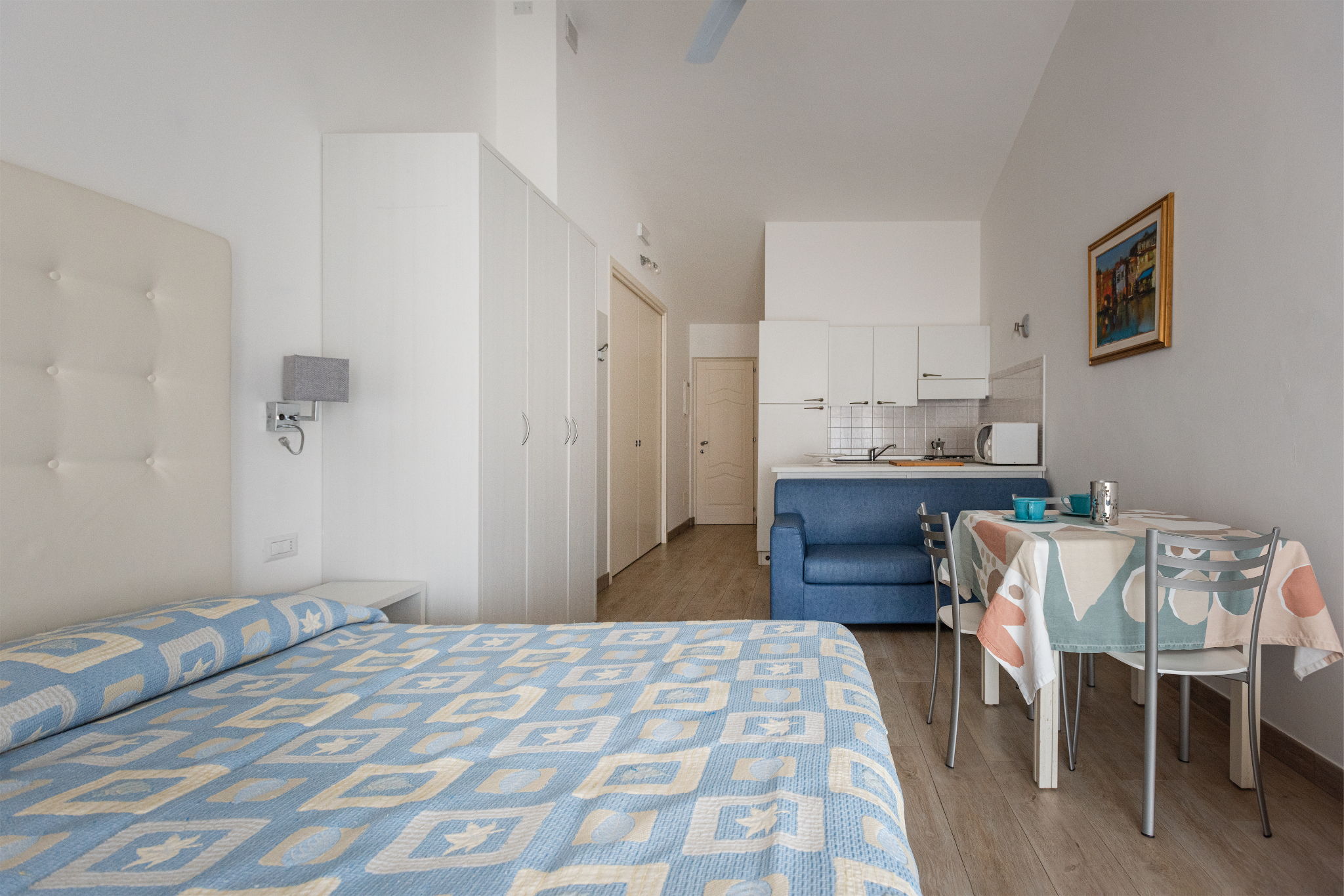 Appartamento IGA 3 in Garda