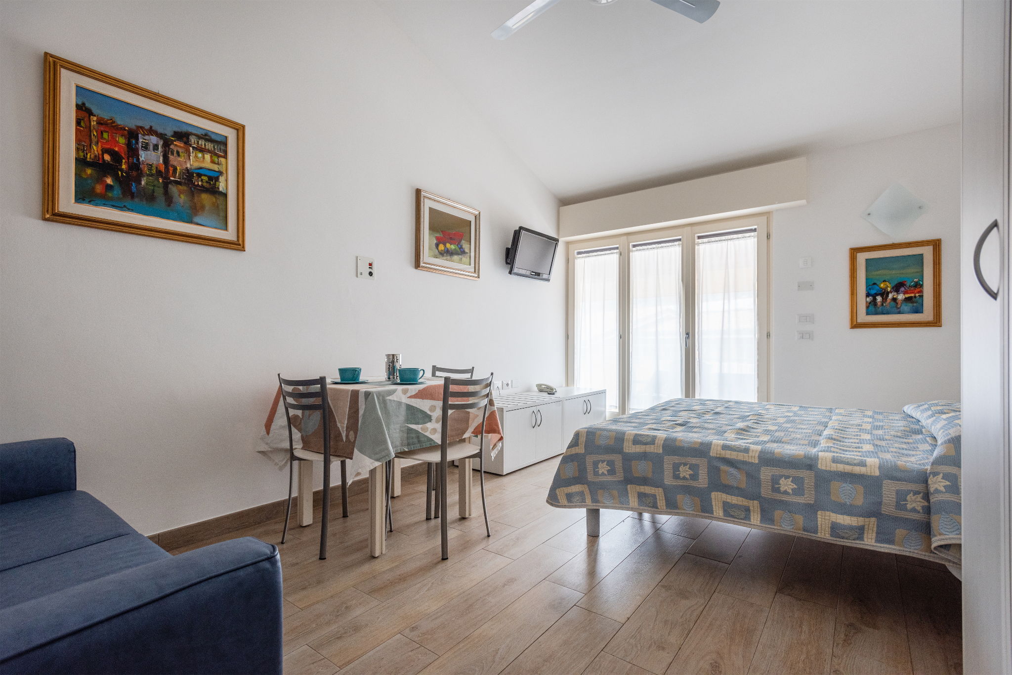 Appartamento IGA 3 in Garda