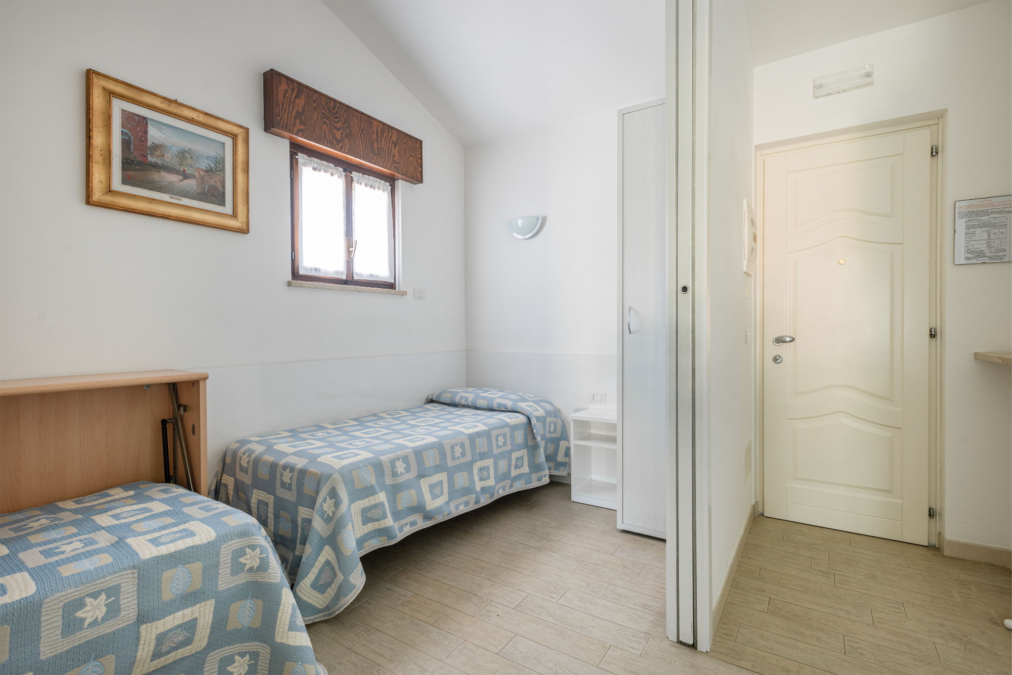 Appartamento IGA 3 in Garda