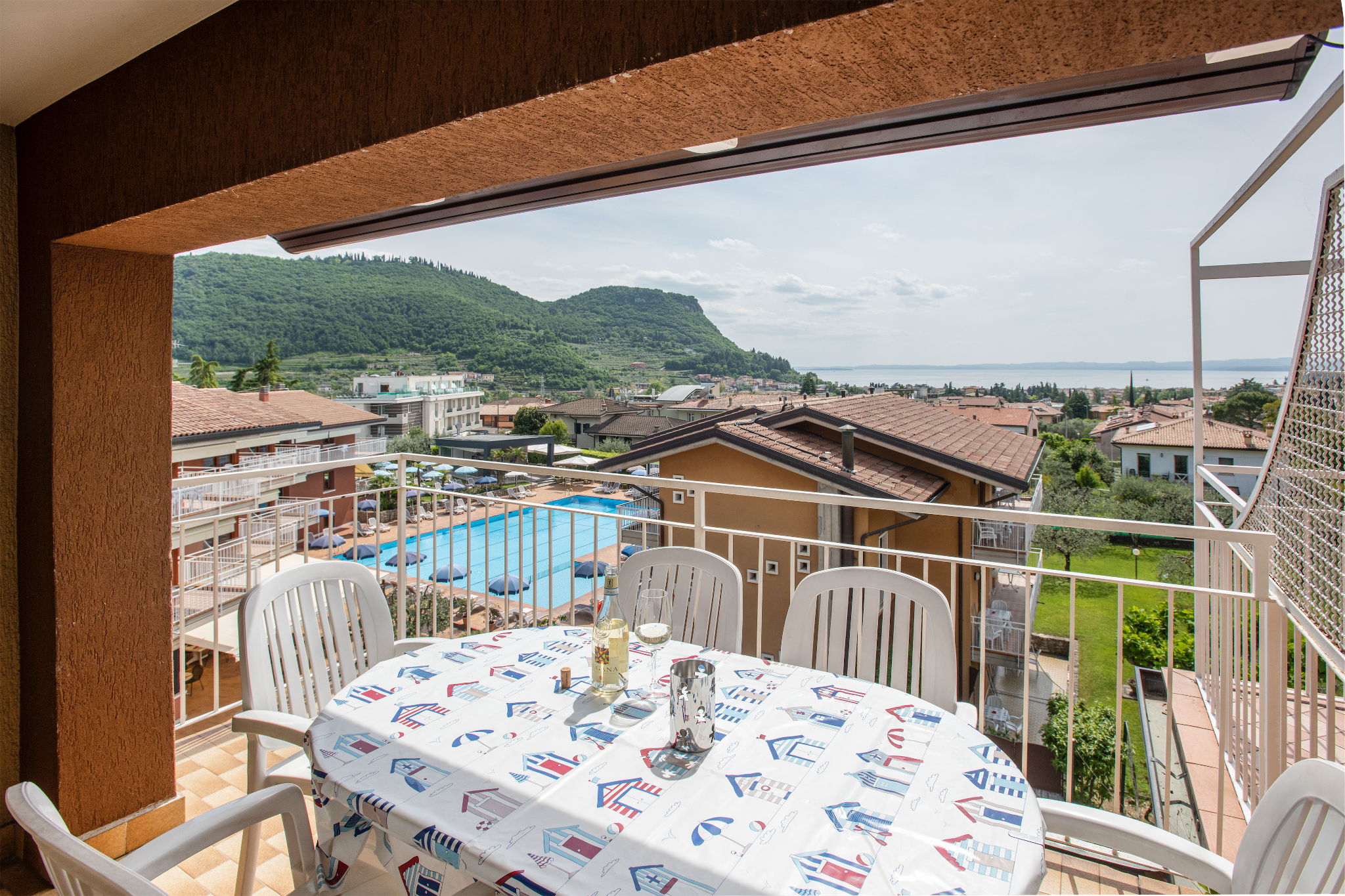 Appartamento IGA 4 in Garda