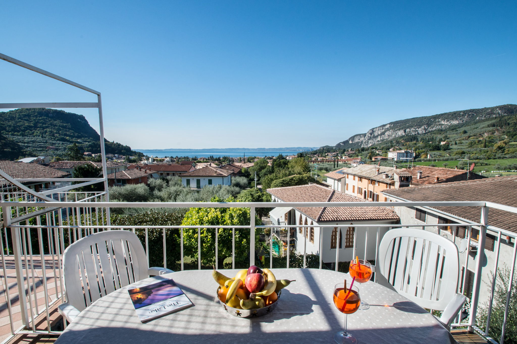Appartamento IGA 4 in Garda