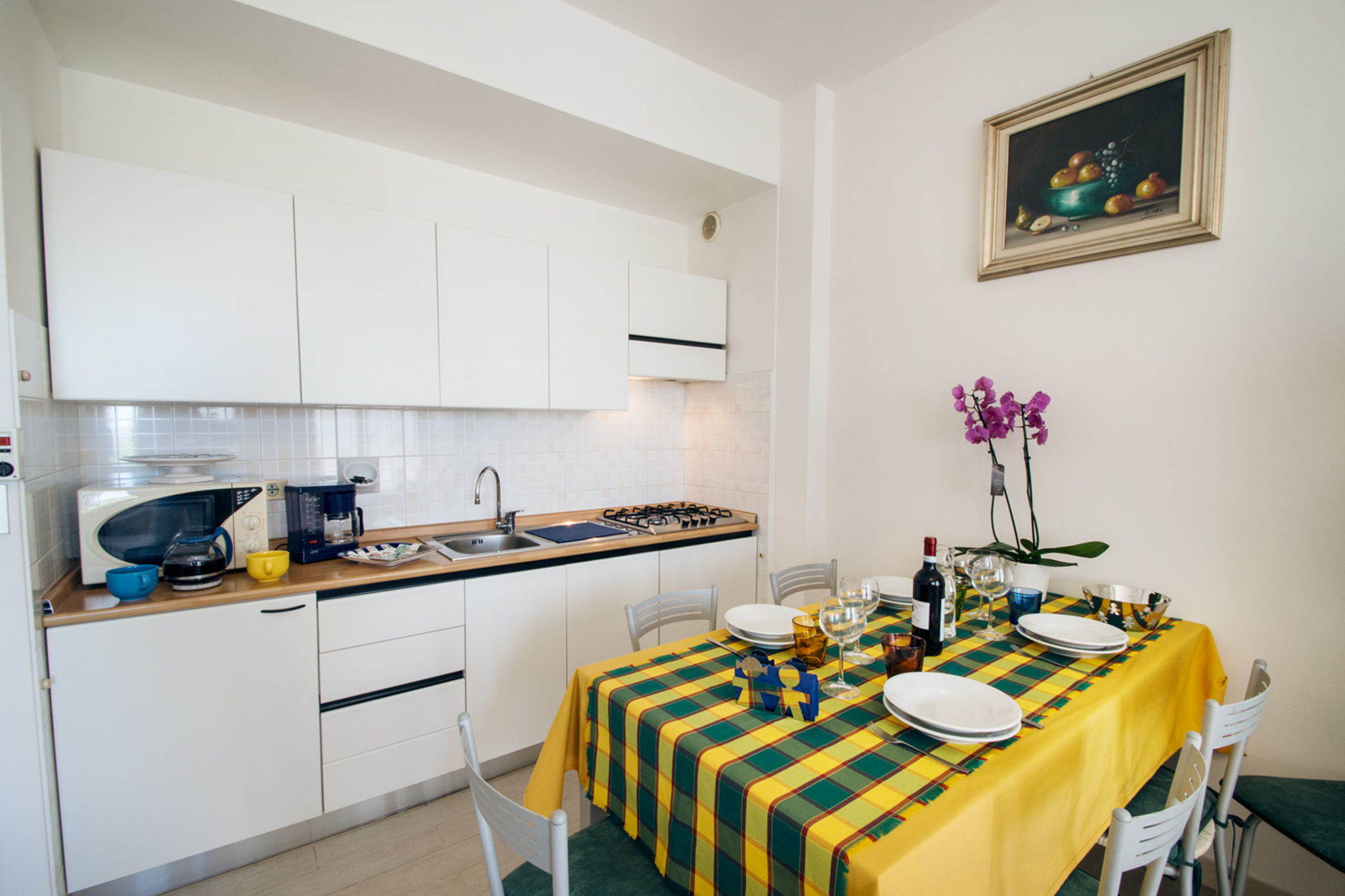 Appartamento IGA 4 in Garda