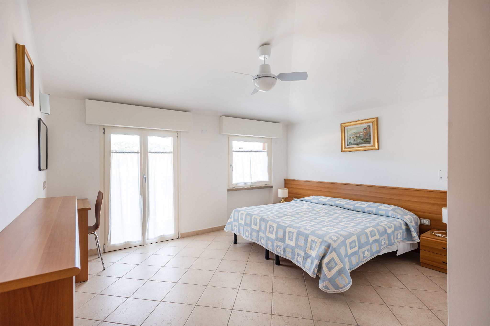 Appartamento IGA 4 in Garda