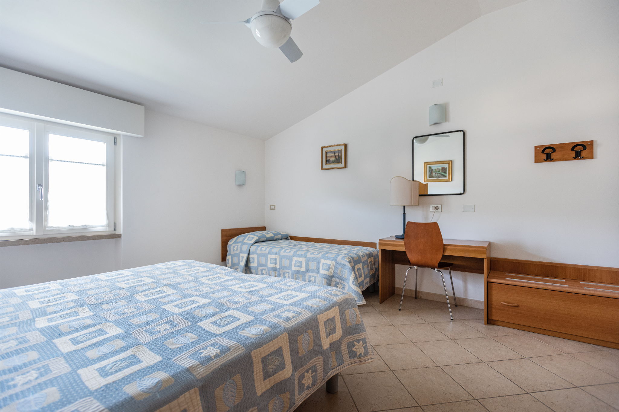 Appartamento IGA 4 in Garda