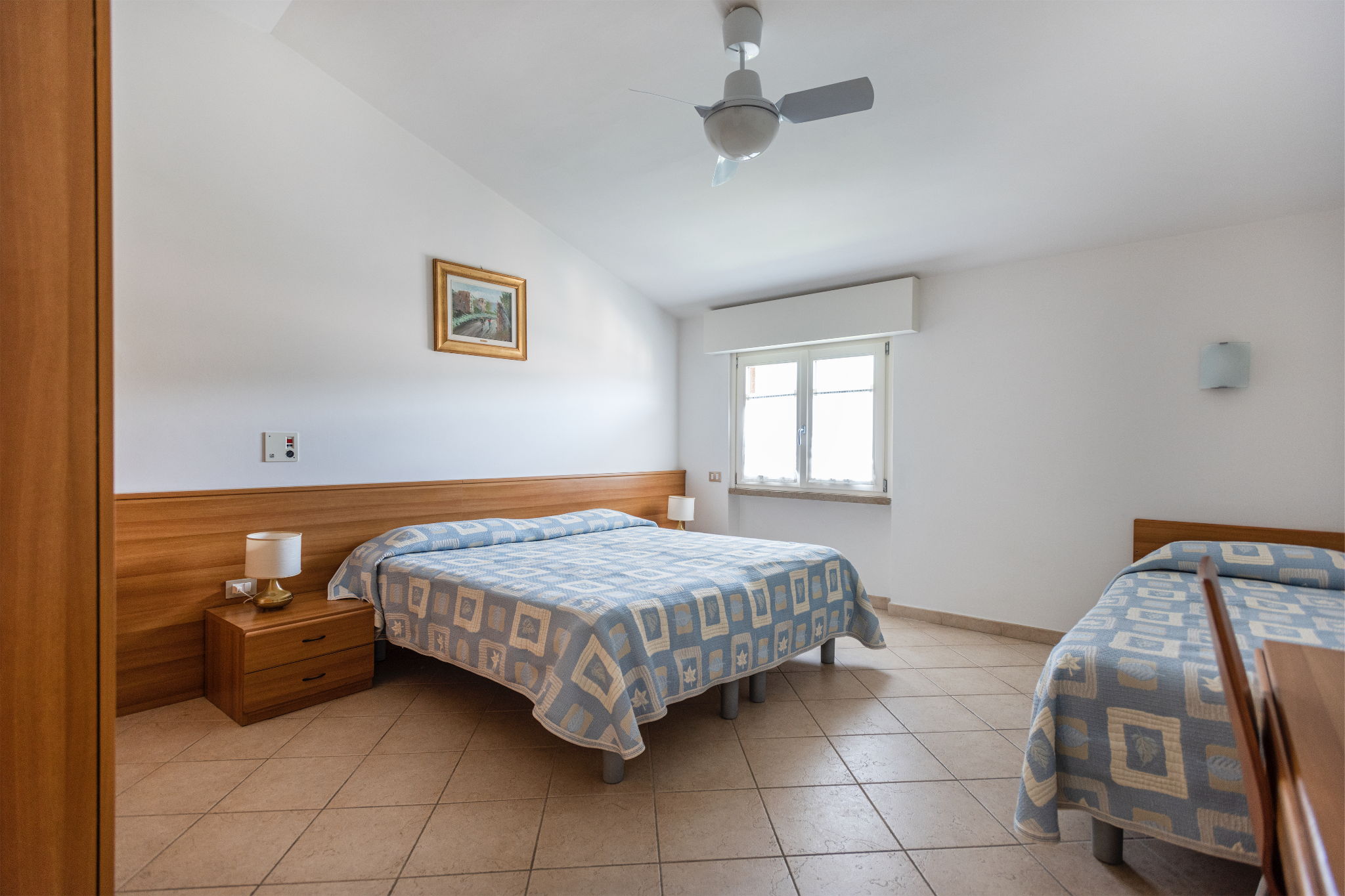 Appartamento IGA 4 in Garda