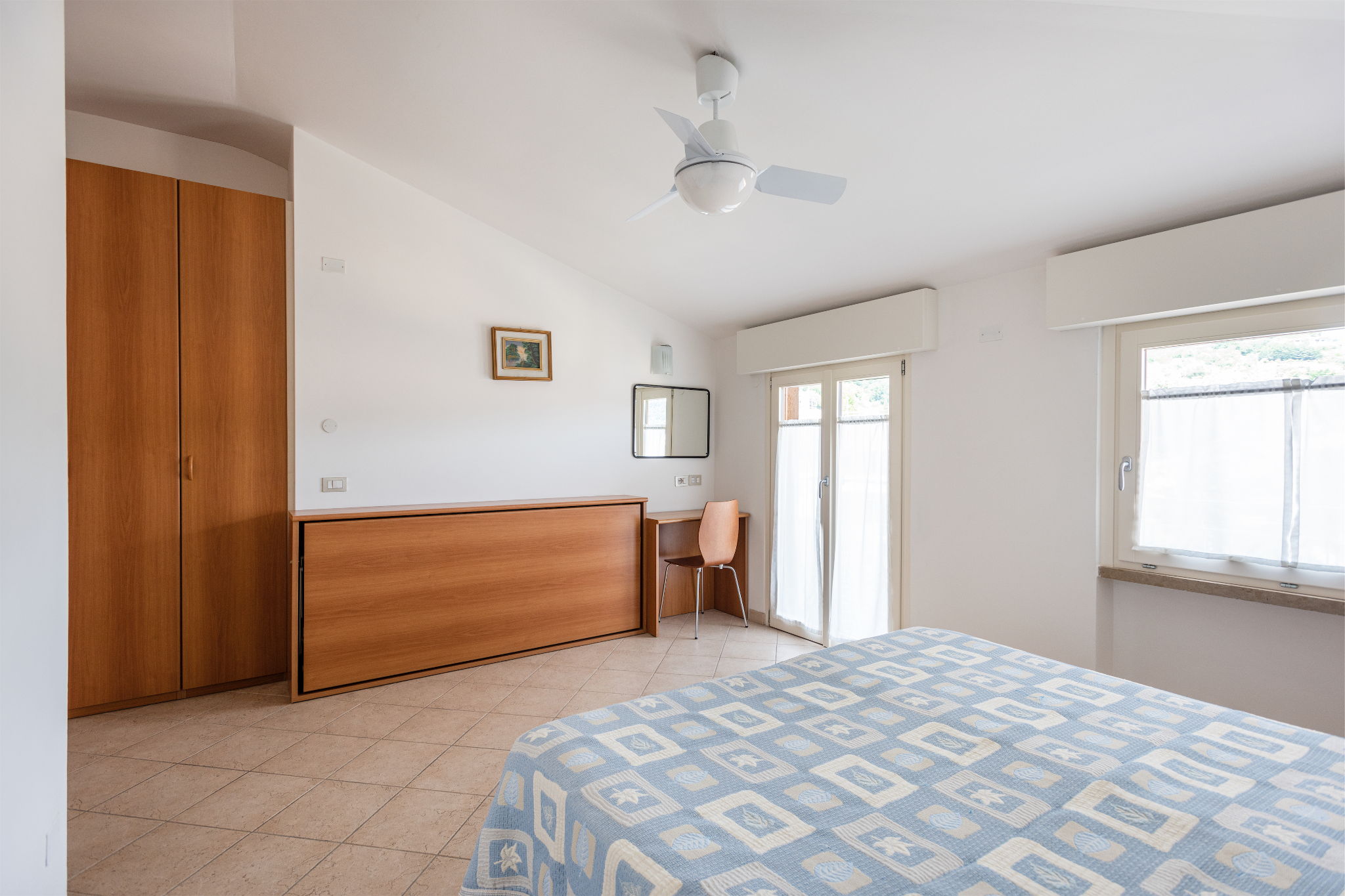 Appartamento IGA 4 in Garda