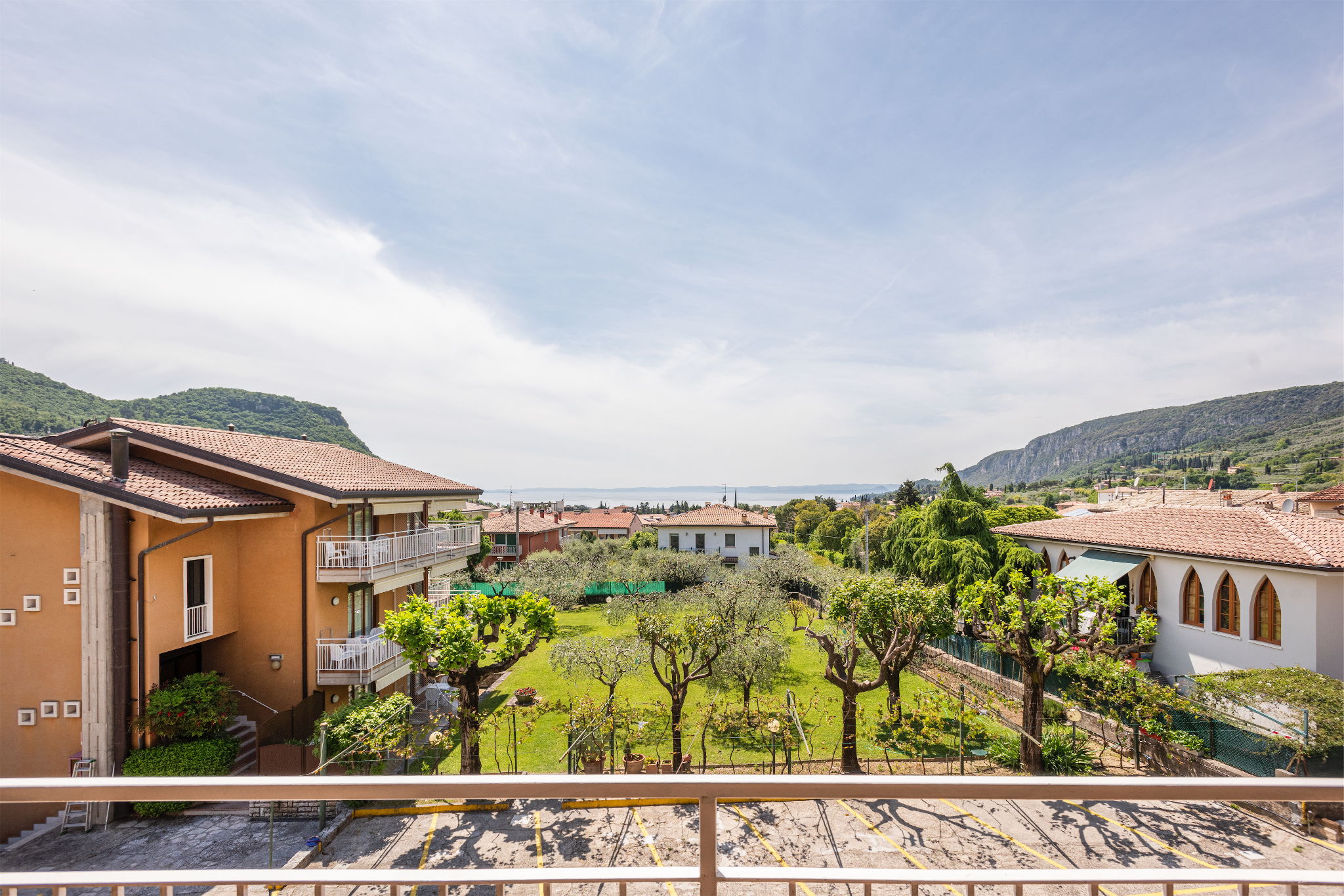 Appartamento IGA 5 in Garda