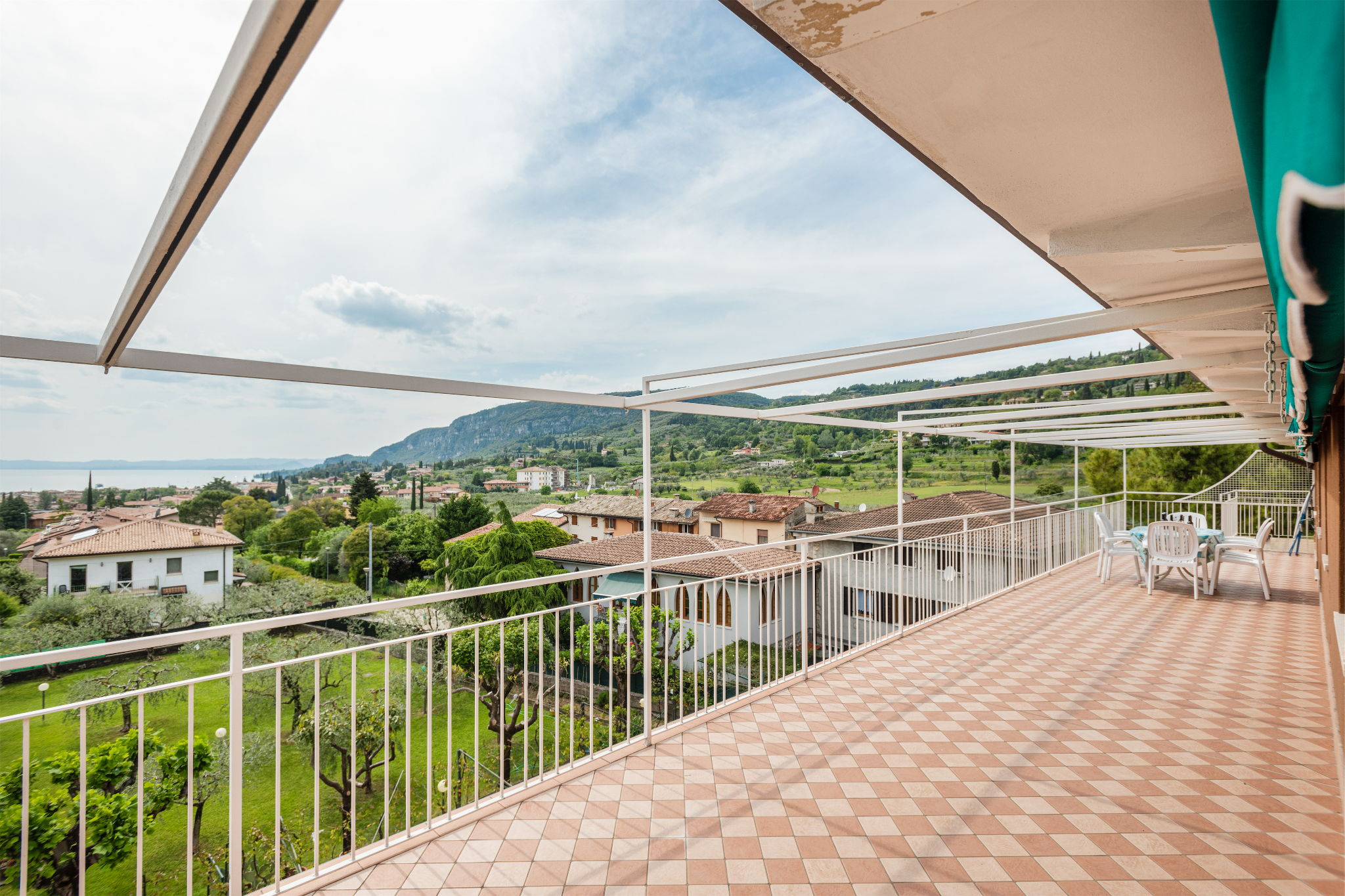 Appartamento IGA 5 in Garda