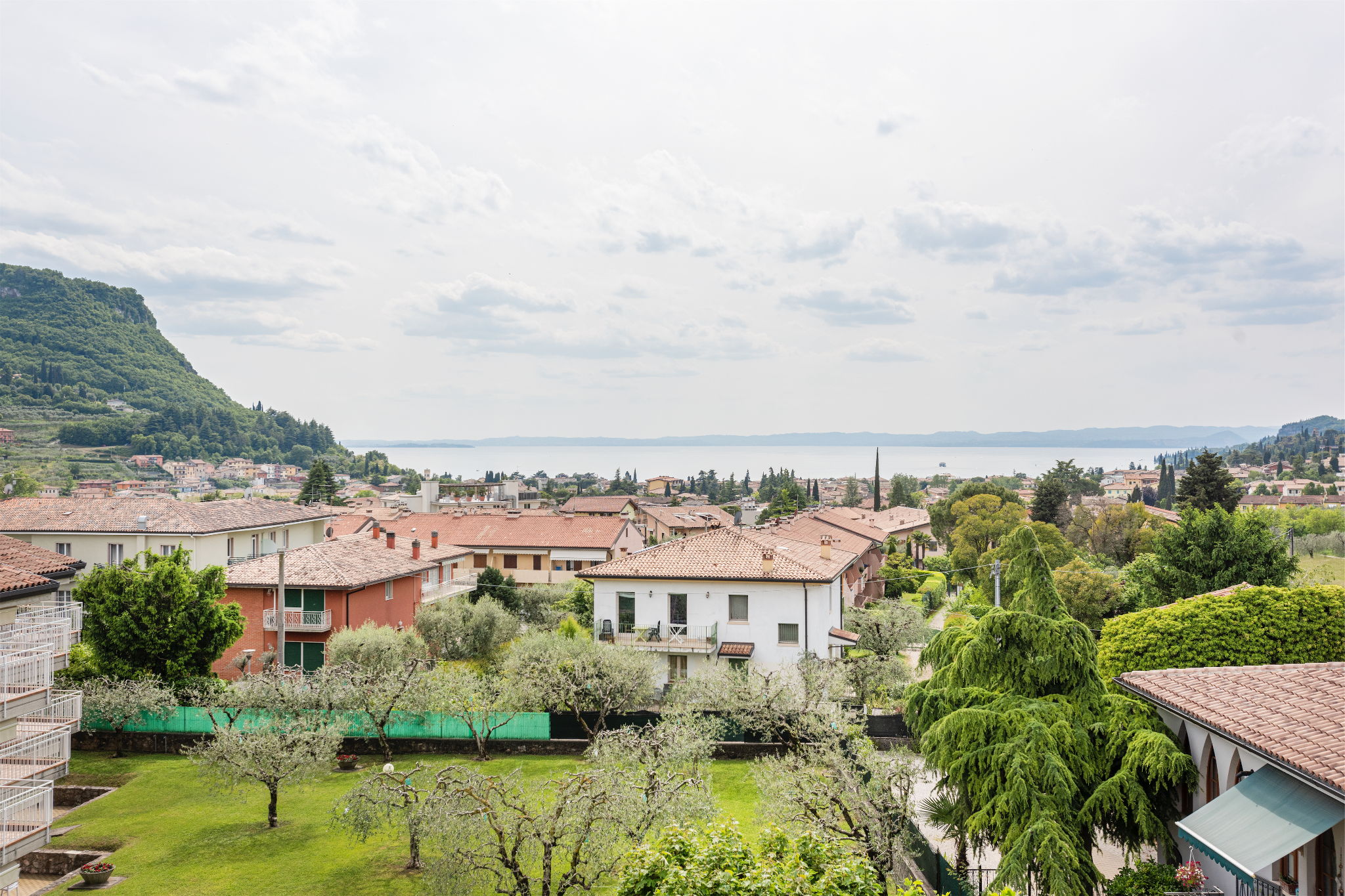 Appartamento IGA 5 in Garda