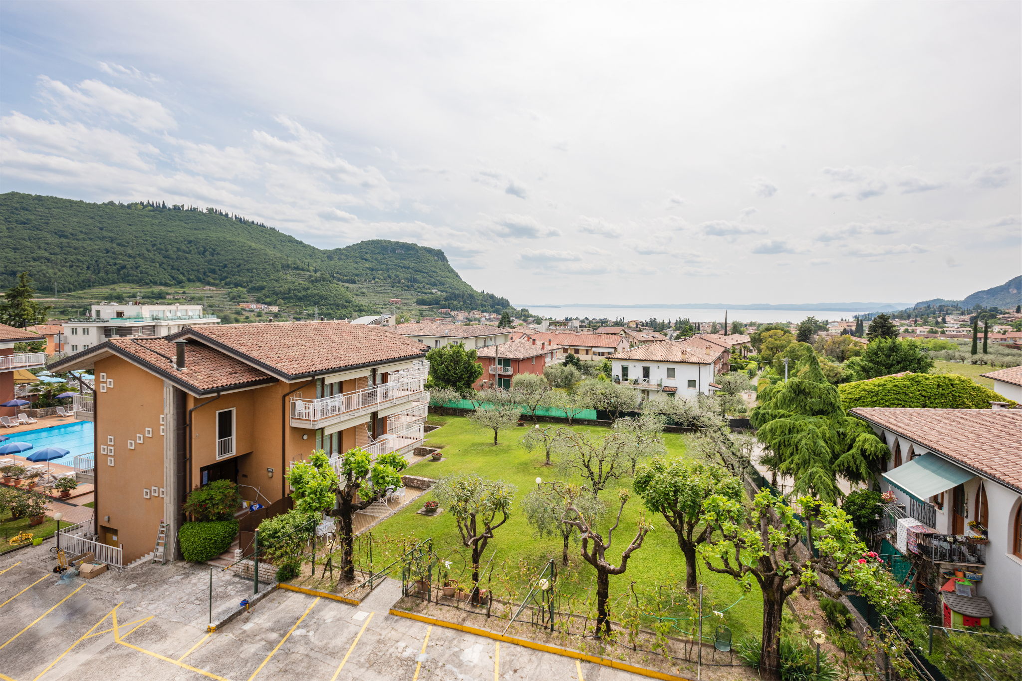 Appartamento IGA 5 in Garda