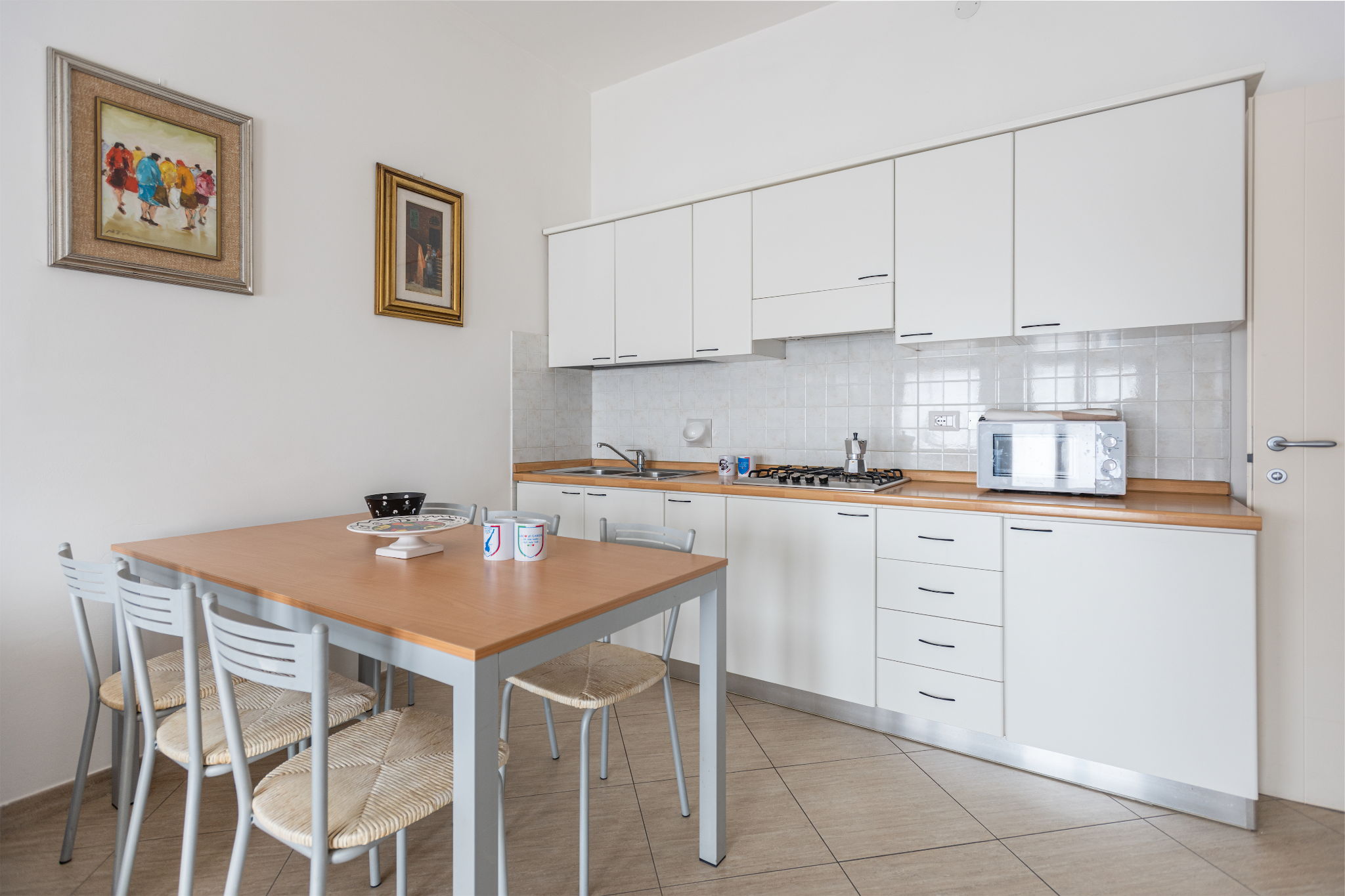 Appartamento IGA 5 in Garda