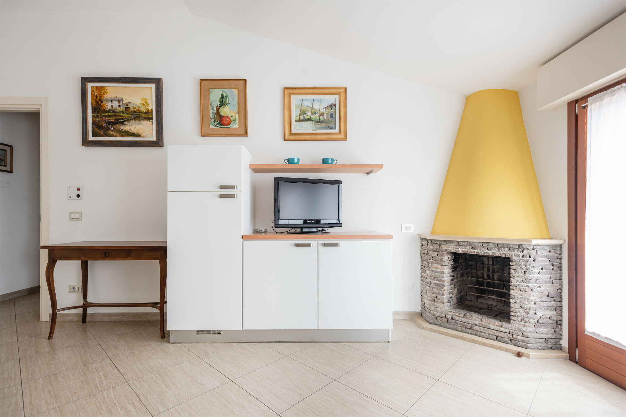 Appartamento IGA 5 in Garda