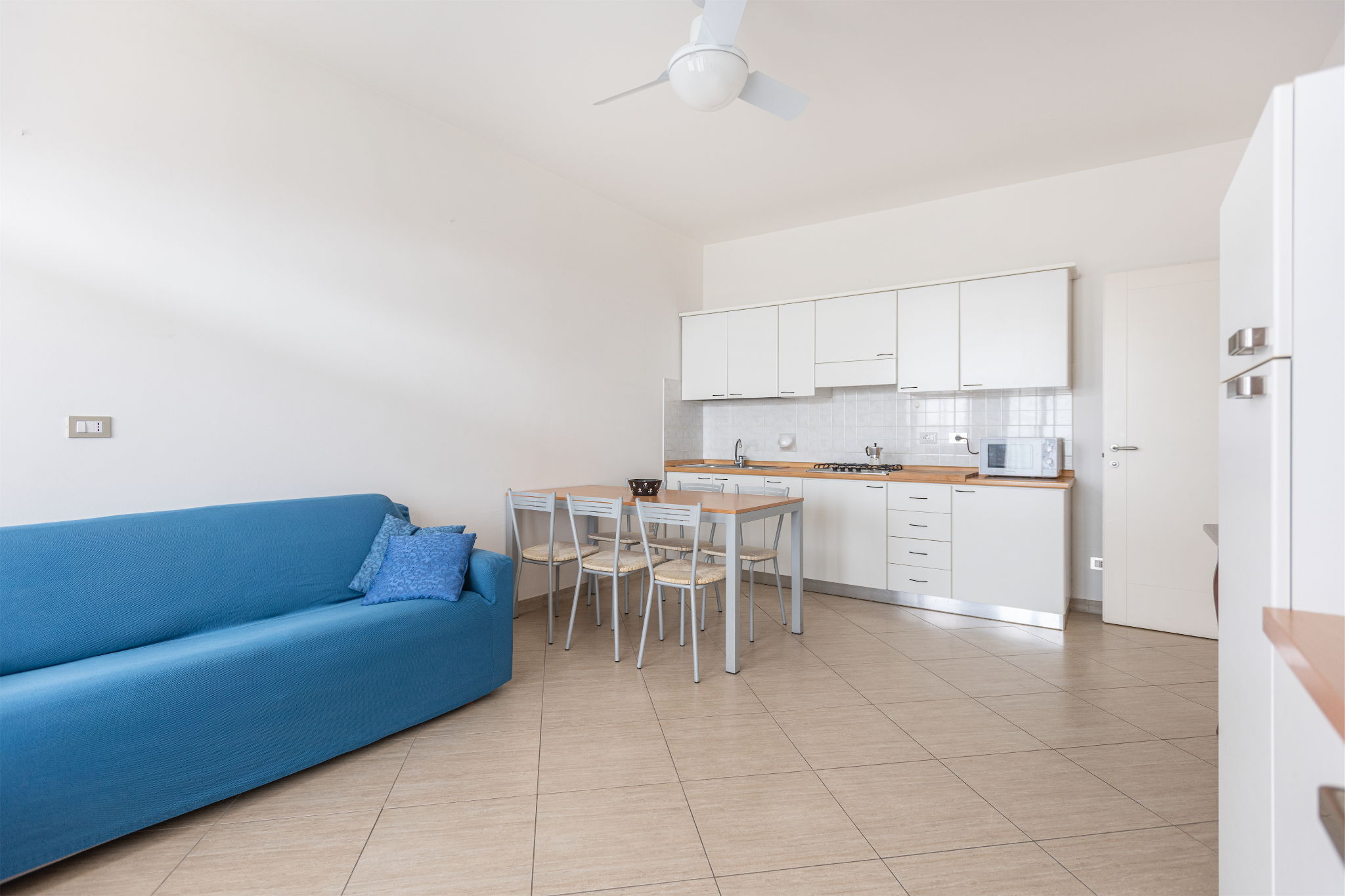 Appartamento IGA 5 in Garda