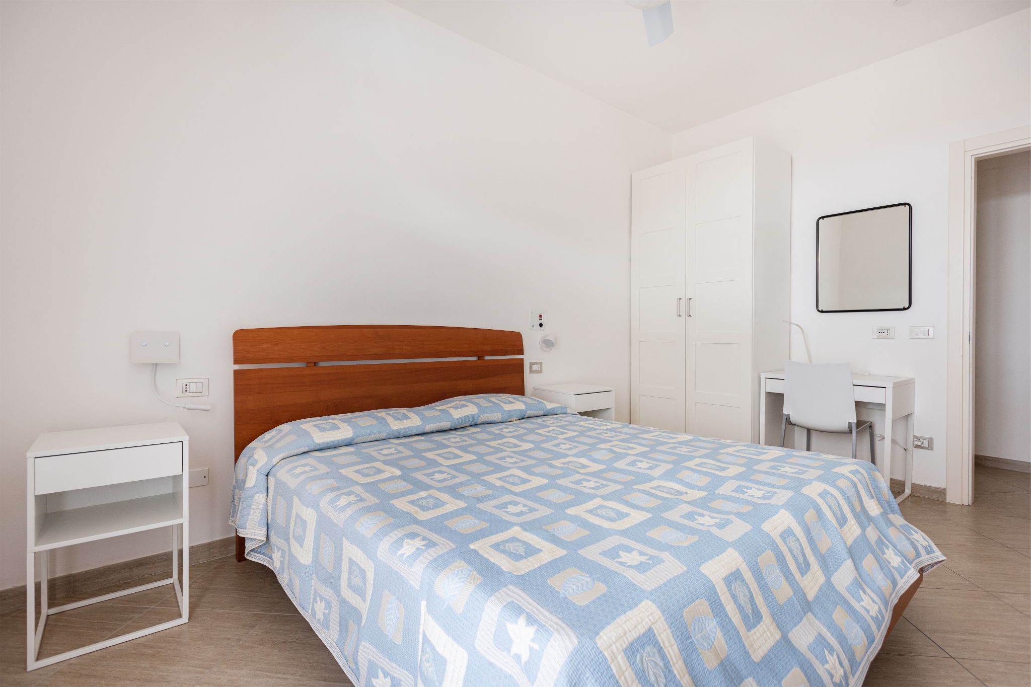 Appartamento IGA 5 in Garda