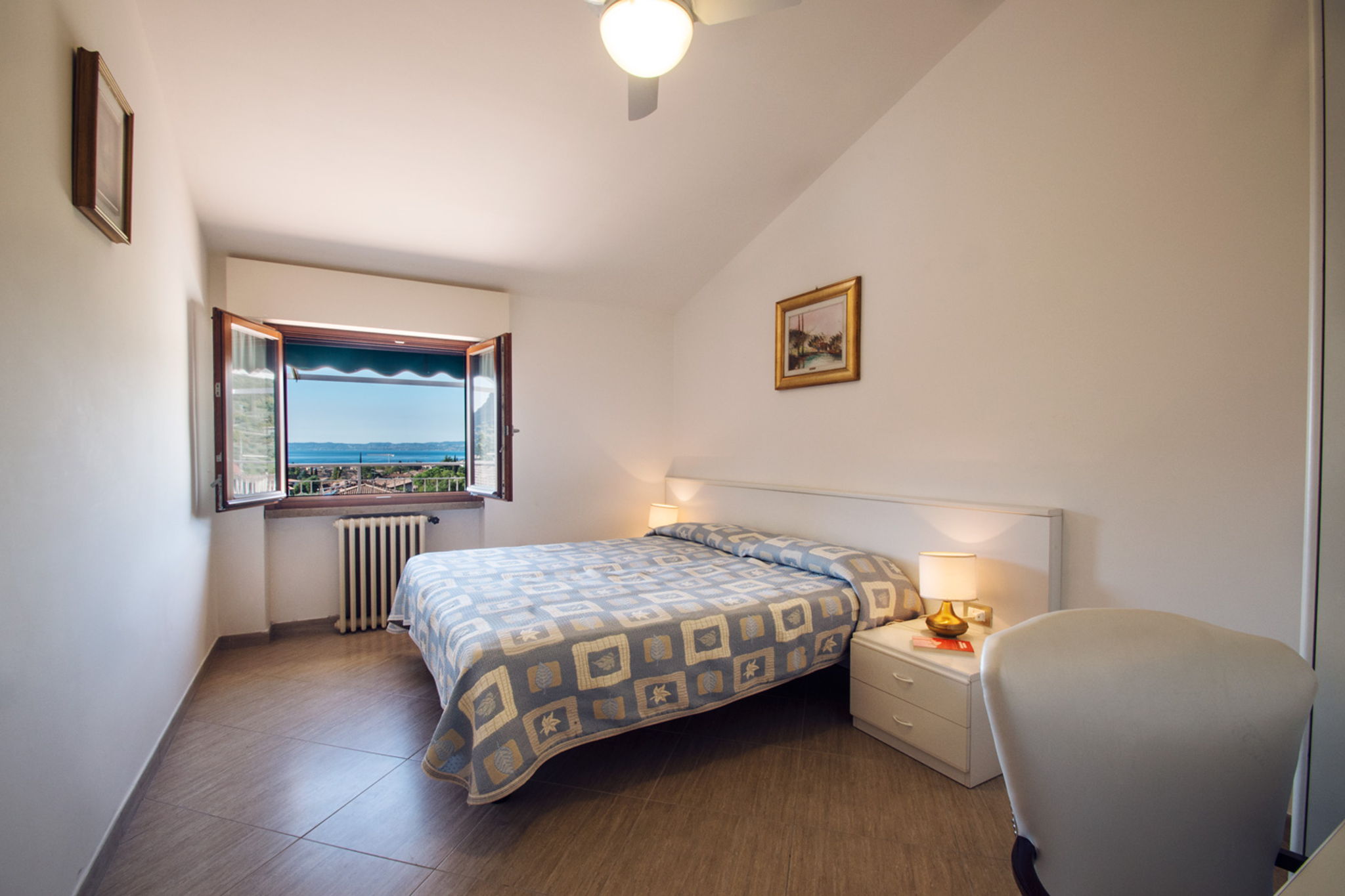 Appartamento IGA 5 in Garda