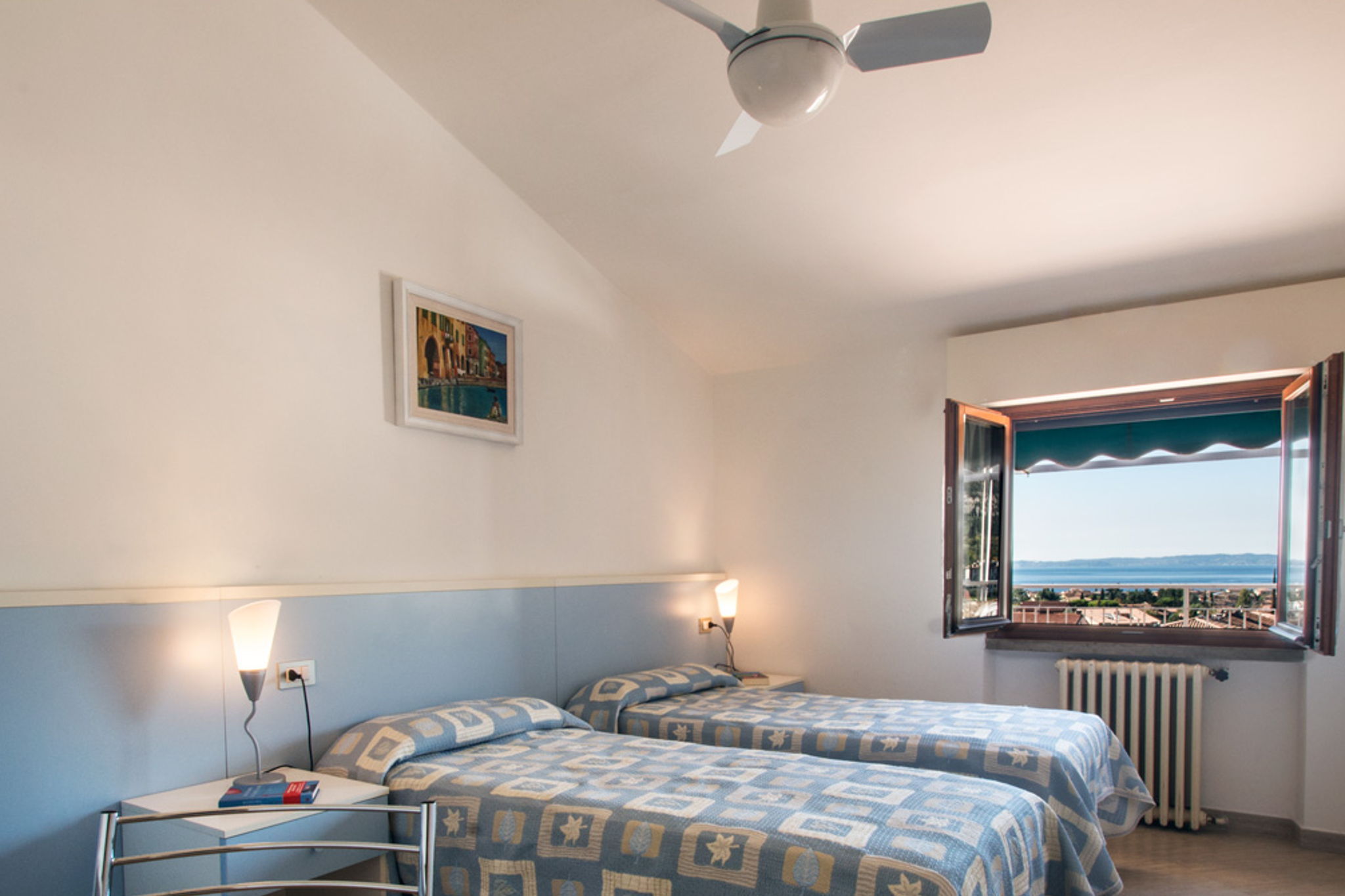 Appartamento IGA 5 in Garda