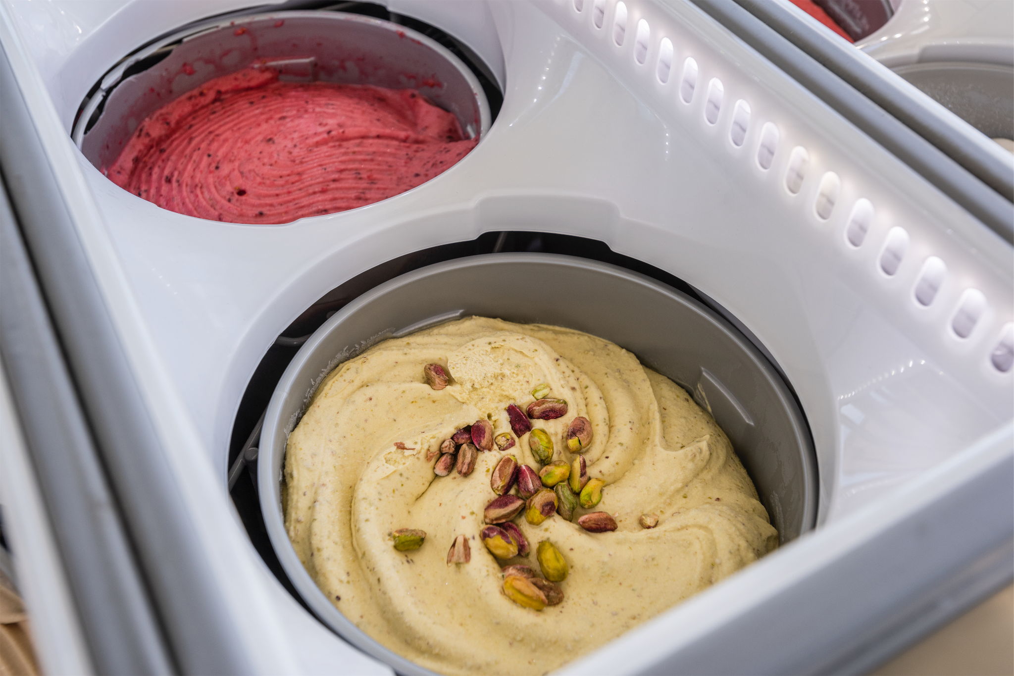 Gelateria Bistrò