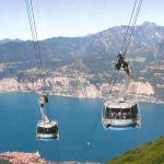 SEILBAHN MALCESINE