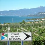 BARDOLINO WINE ROUTE [Bardolino doc - Bardolino Superiore docg - Bardolino Chiaretto doc - Bardolino Novello doc]