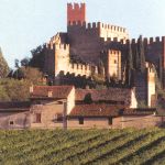 STRADE DEL VINO SOAVE [Soave doc  Soave Classico doc  Soave Superiore docg  Recioto Soave docg]