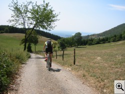 Mountain Bike, Guenther