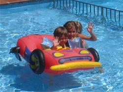 Childrens Swimming Pool