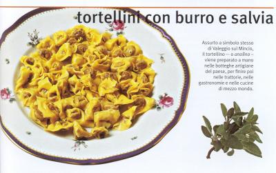 Tortellini di Valeggio