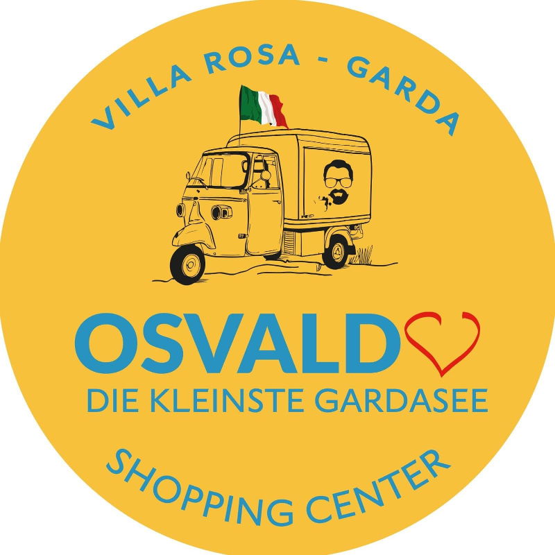 Villa Rosa Shop logo