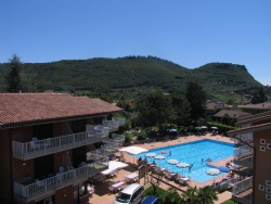 piscina e Villino Barbara