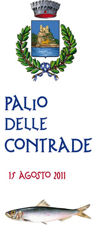 PALIO DELLE CONTRADE